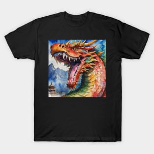 dragon T-Shirt